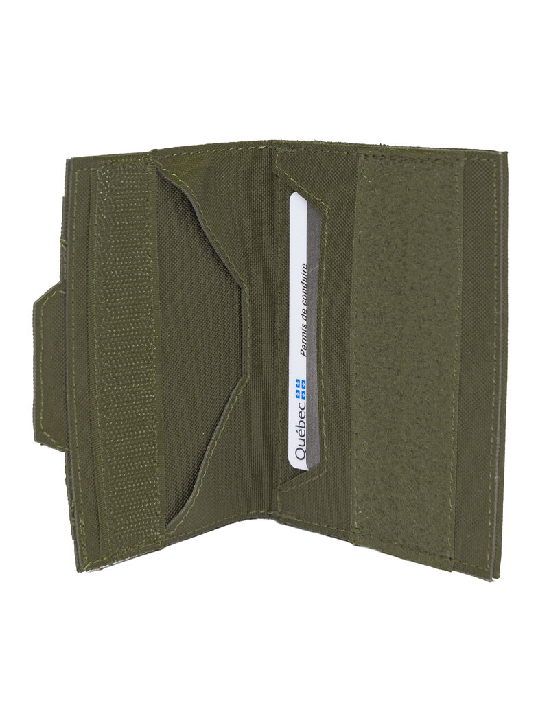 S+ Tactical Wallet