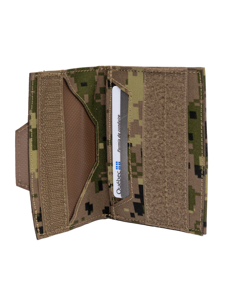 S+ Portefeuille tactique