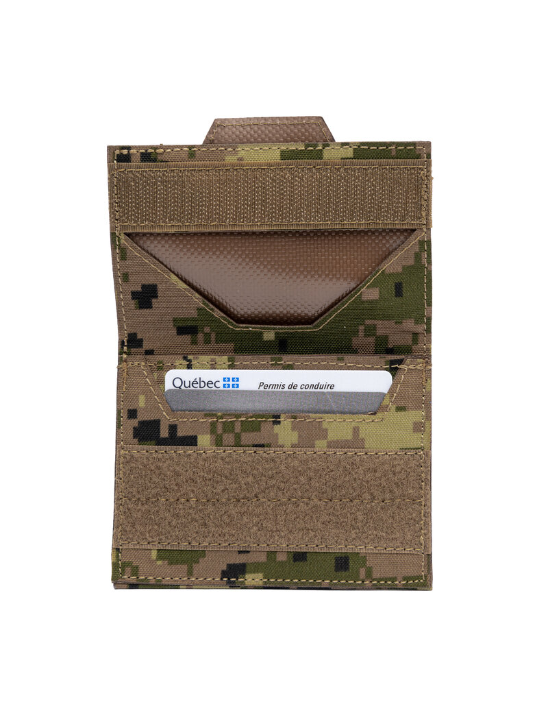 S+ Portefeuille tactique