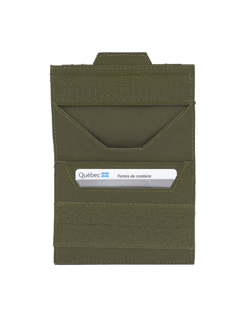 S+ Tactical Wallet