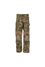 S+ Pantalon de combat militaire numérique adaptatif au terrain