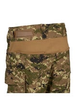 S+ Pantalon de combat militaire numérique adaptatif au terrain