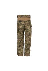 S+ Pantalon de combat militaire numérique adaptatif au terrain