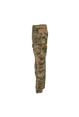 S+ Pantalon de combat militaire numérique adaptatif au terrain