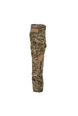 S+ Pantalon de combat militaire numérique adaptatif au terrain