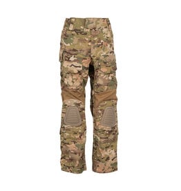 S+ Military Combat Pant Multicamo