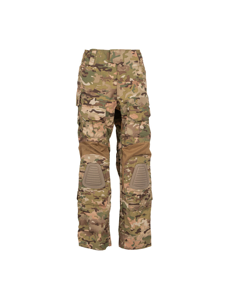 S+ Military Combat Pant Multicamo