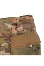 S+ Military Combat Pant Multicamo