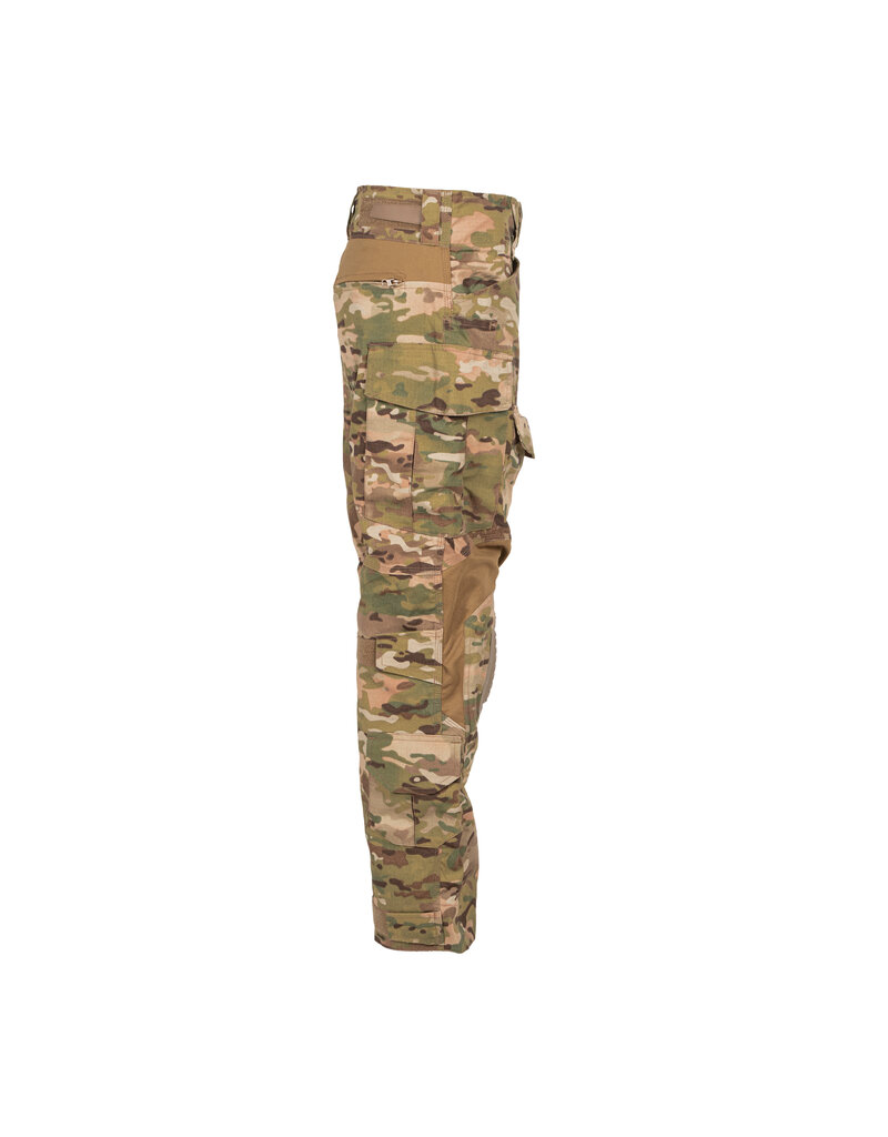 S+ Military Combat Pant Multicamo