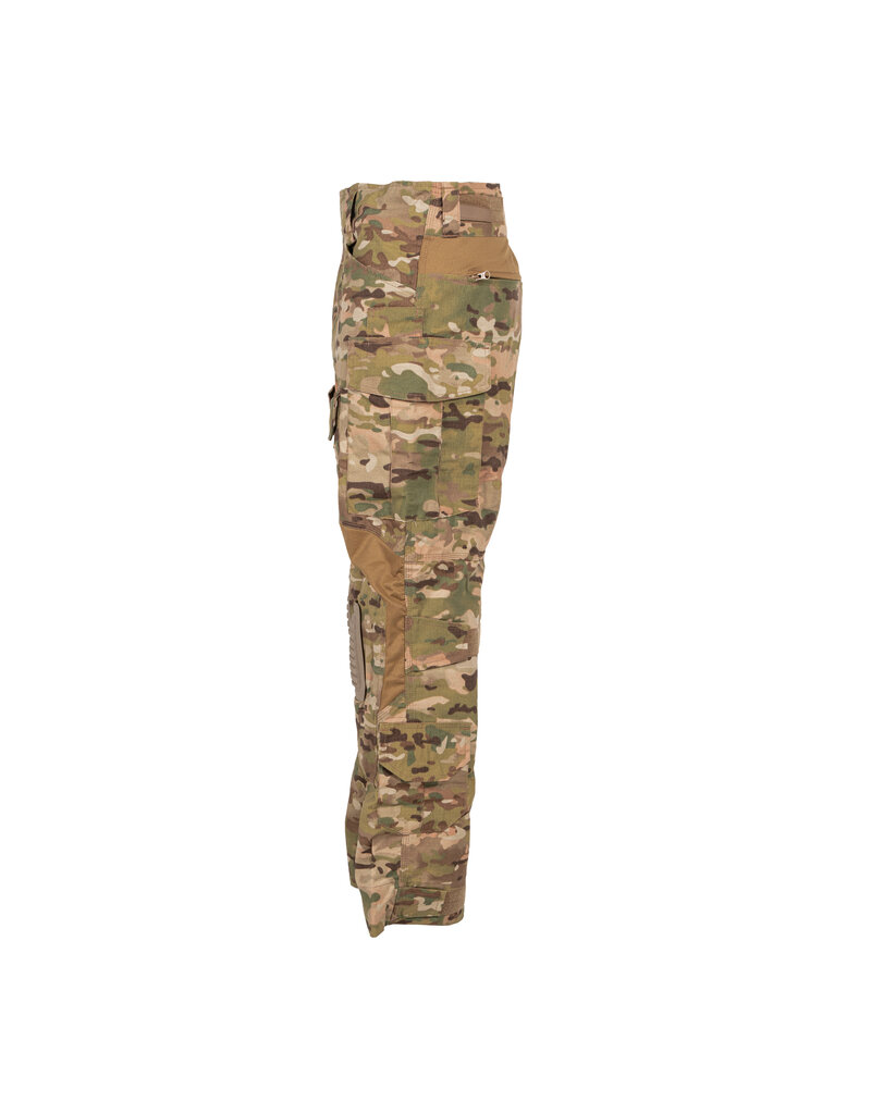 S+ Military Combat Pant Multicamo