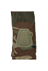 S+ Military Combat Pant Woodland M81