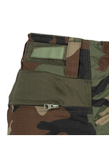 S+ Military Combat Pant Woodland M81