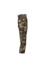 S+ Military Combat Pant Woodland M81