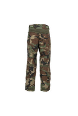 S+ Military Combat Pant Woodland M81