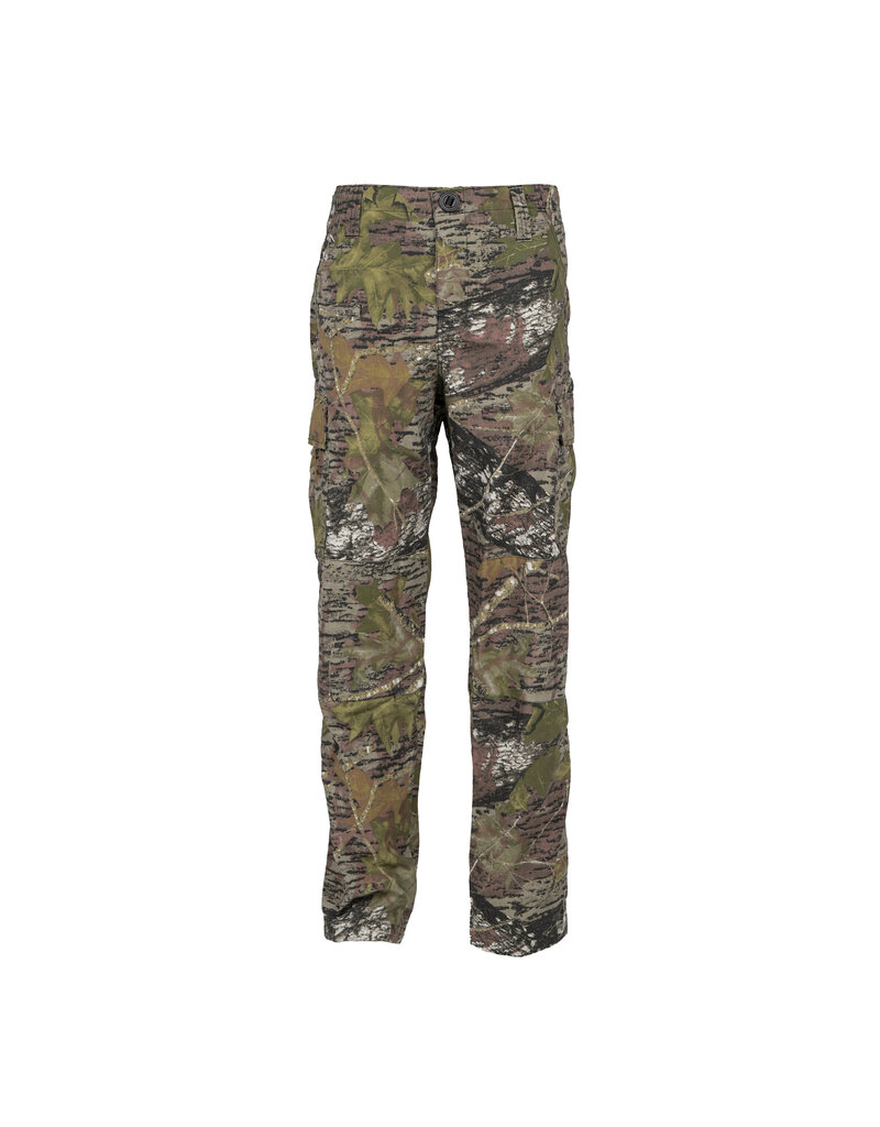 S+  Pantalon militaire Real Tree