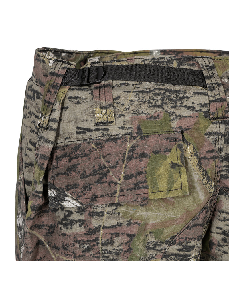 S+  Pantalon militaire Real Tree