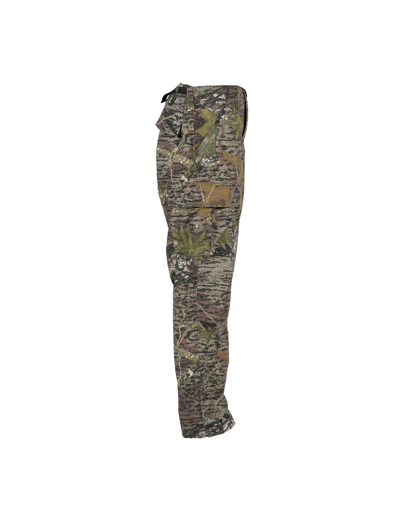 S+  Pantalon militaire Real Tree