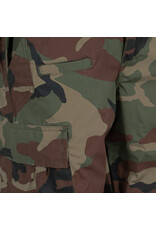 S+ Pantalon de campagne militaire Woodland M81