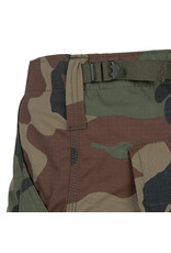 S+ Military Field Pant Woodland M81