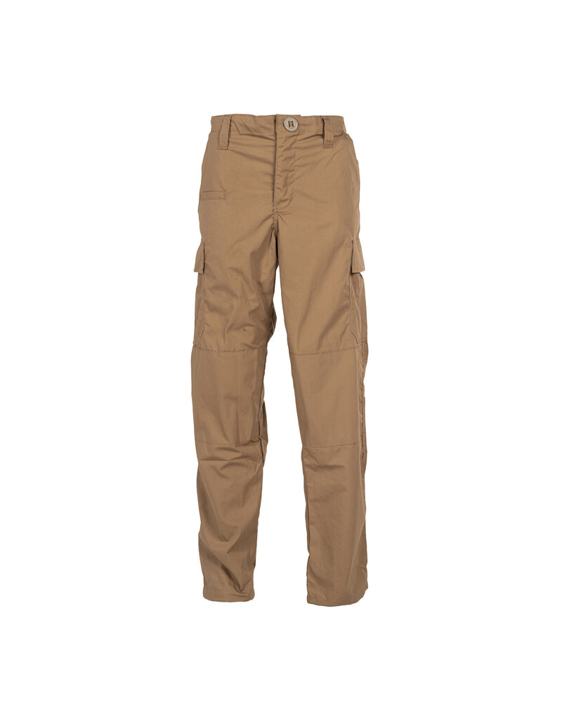 S+ Pantalon militaire coyote