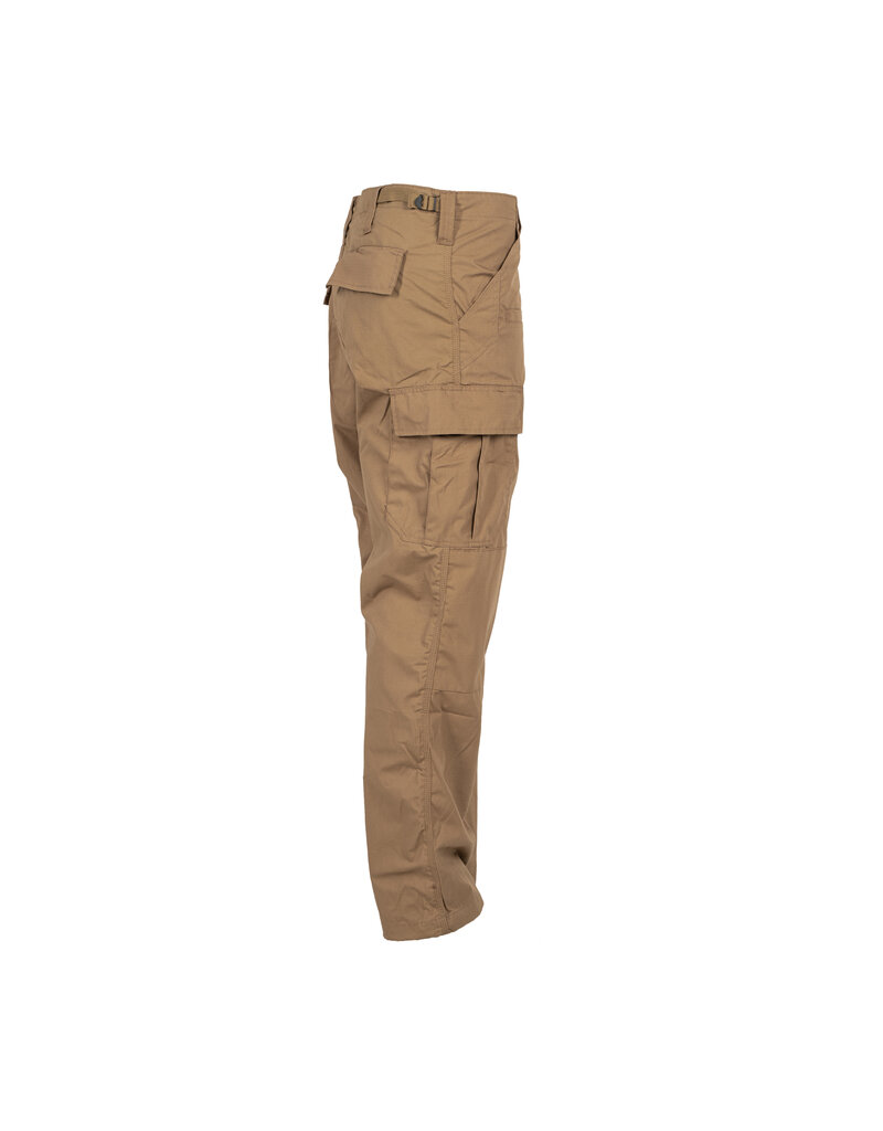 S+ Pantalon militaire coyote