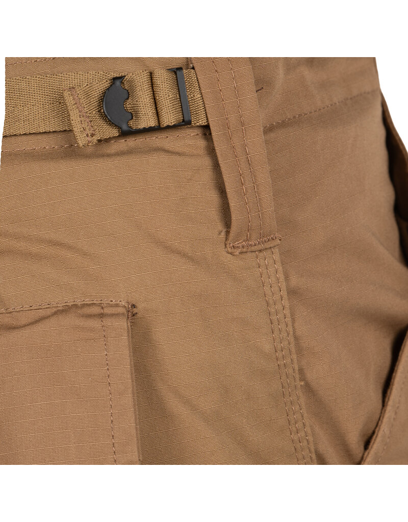 S+ Pantalon militaire coyote