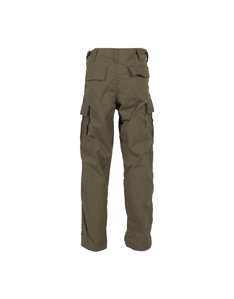 S+ Pantalon militaire vert ranger