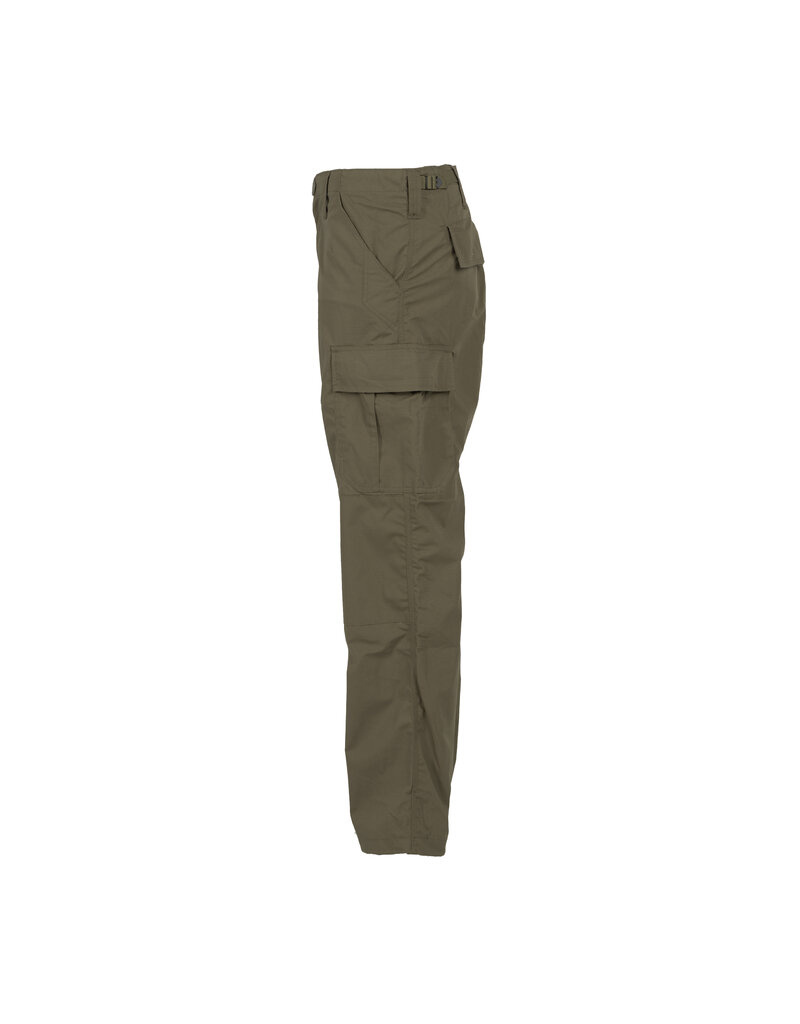 S+ Pantalon militaire vert ranger