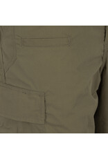 S+ Pantalon militaire vert ranger