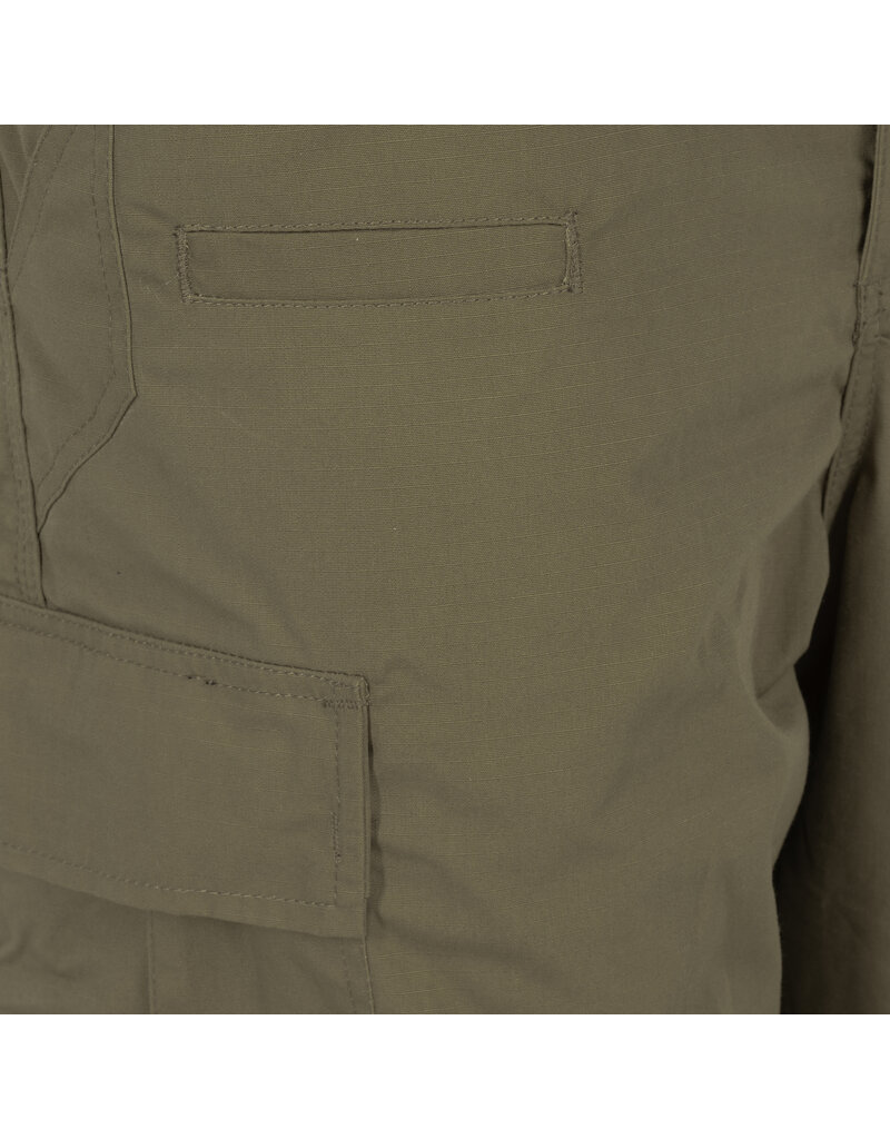 S+ Pantalon militaire vert ranger