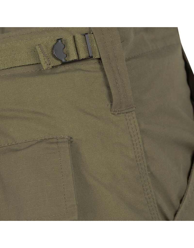 S+ Pantalon militaire vert ranger