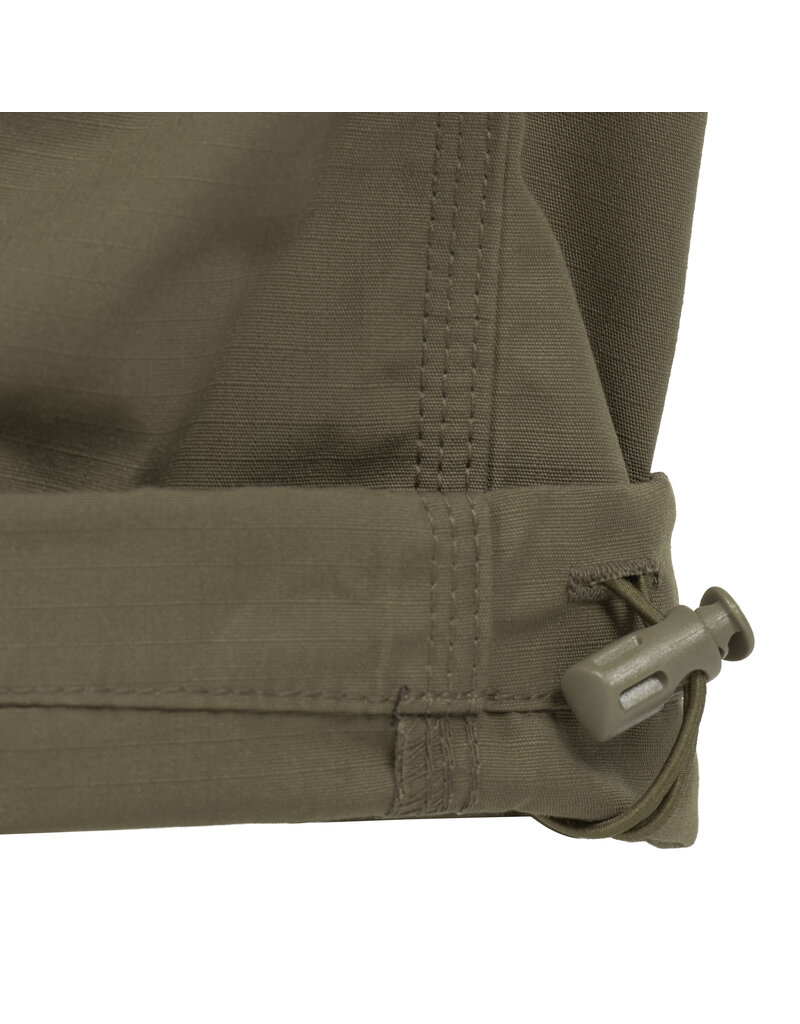 S+ Pantalon militaire vert ranger
