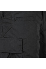 S+  Pantalon militaire noir