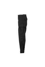 S+  Pantalon militaire noir