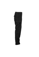 S+  Pantalon militaire noir