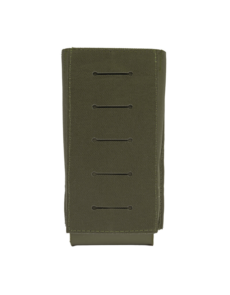 S+ Porte-chargeur simple M4