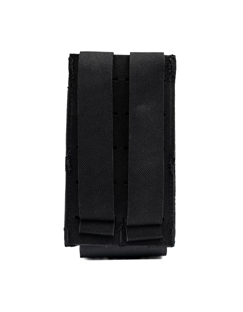 S+ Porte-chargeur simple M4