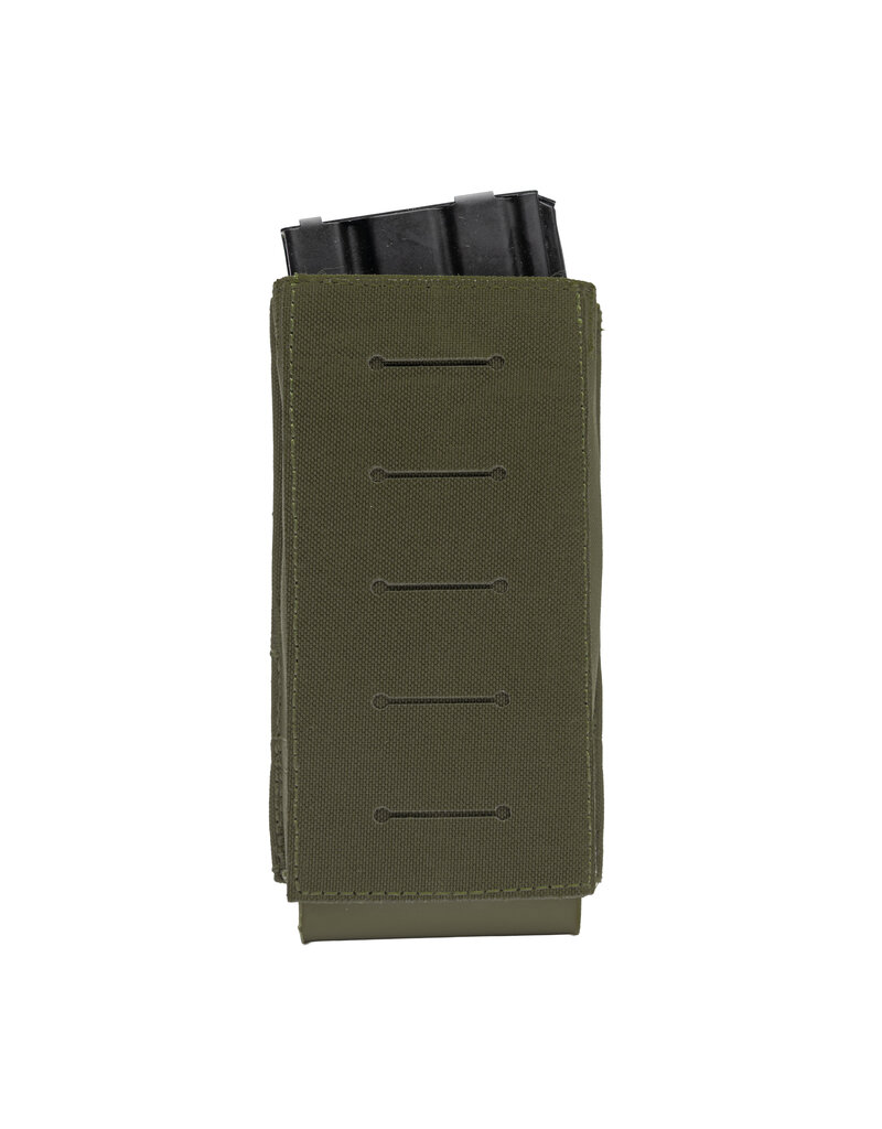 S+ Porte-chargeur simple M4