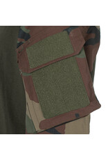 S+ Chemise de combat hybride Woodland M81