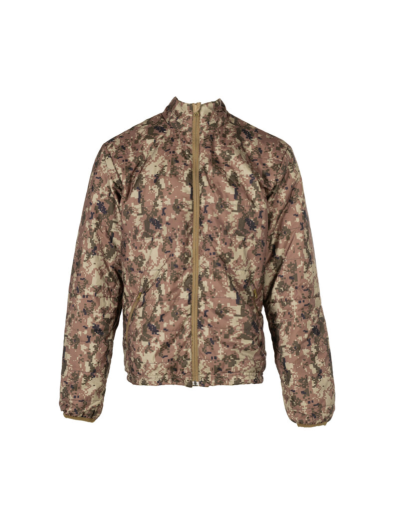 S+ Frost Line Jacket Adaptive Terrain Digital