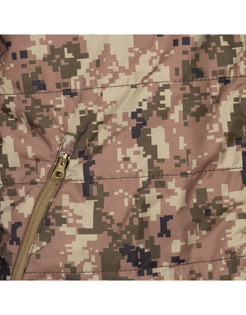 S+ Frost Line Jacket Adaptive Terrain Digital