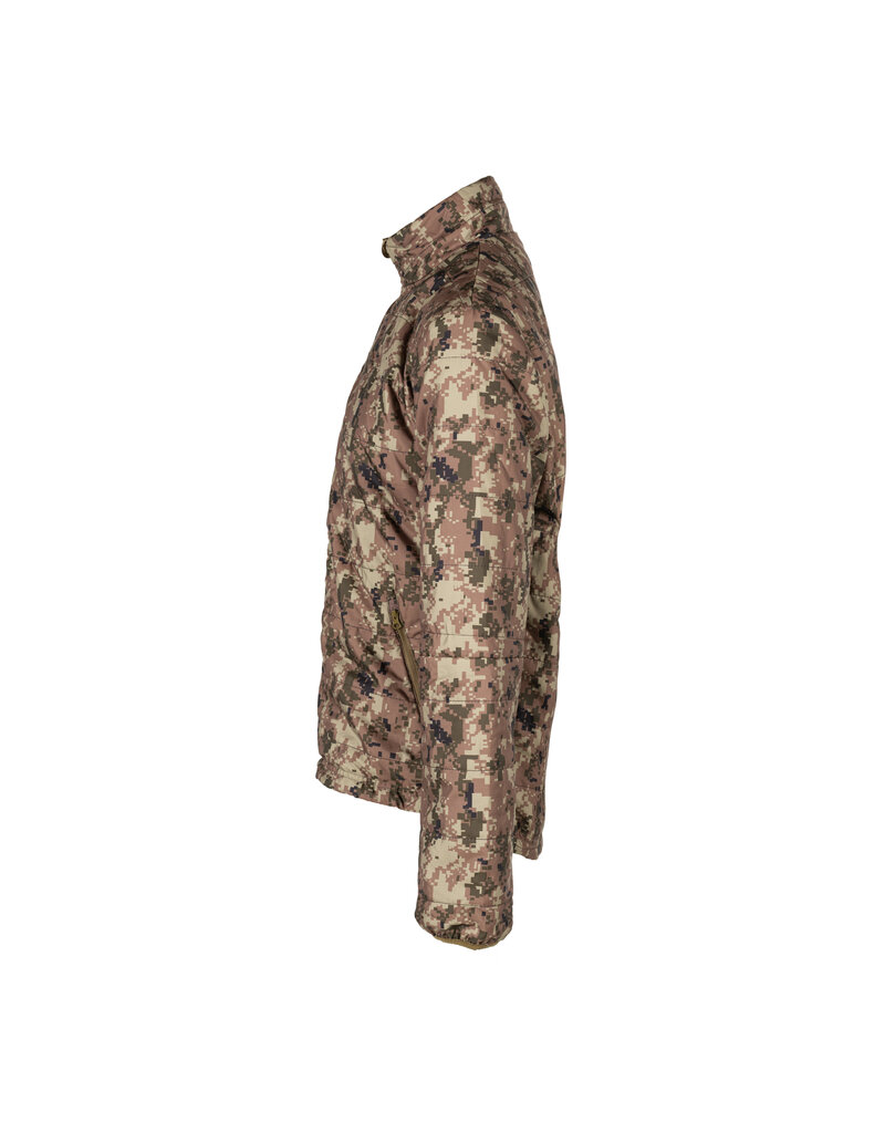 S+ Frost Line Jacket Adaptive Terrain Digital