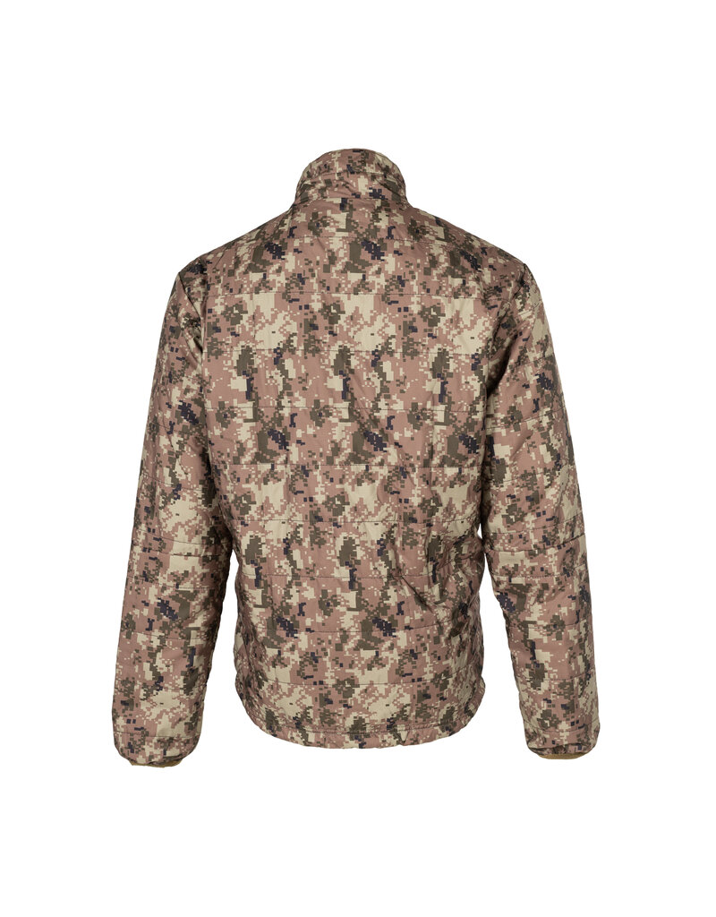 S+ Frost Line Jacket Adaptive Terrain Digital