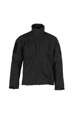 S+ Sentinel Hardshell Black