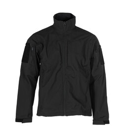 SMPR Sentinel Hardshell Black