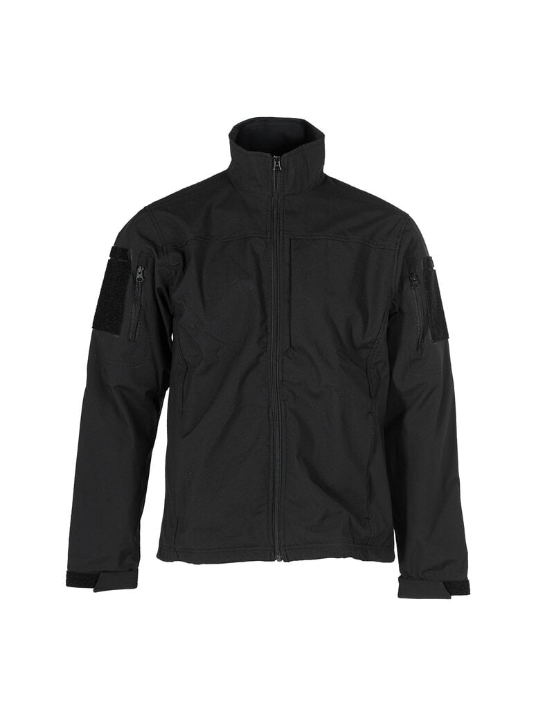 S+ Sentinel Hardshell Noir