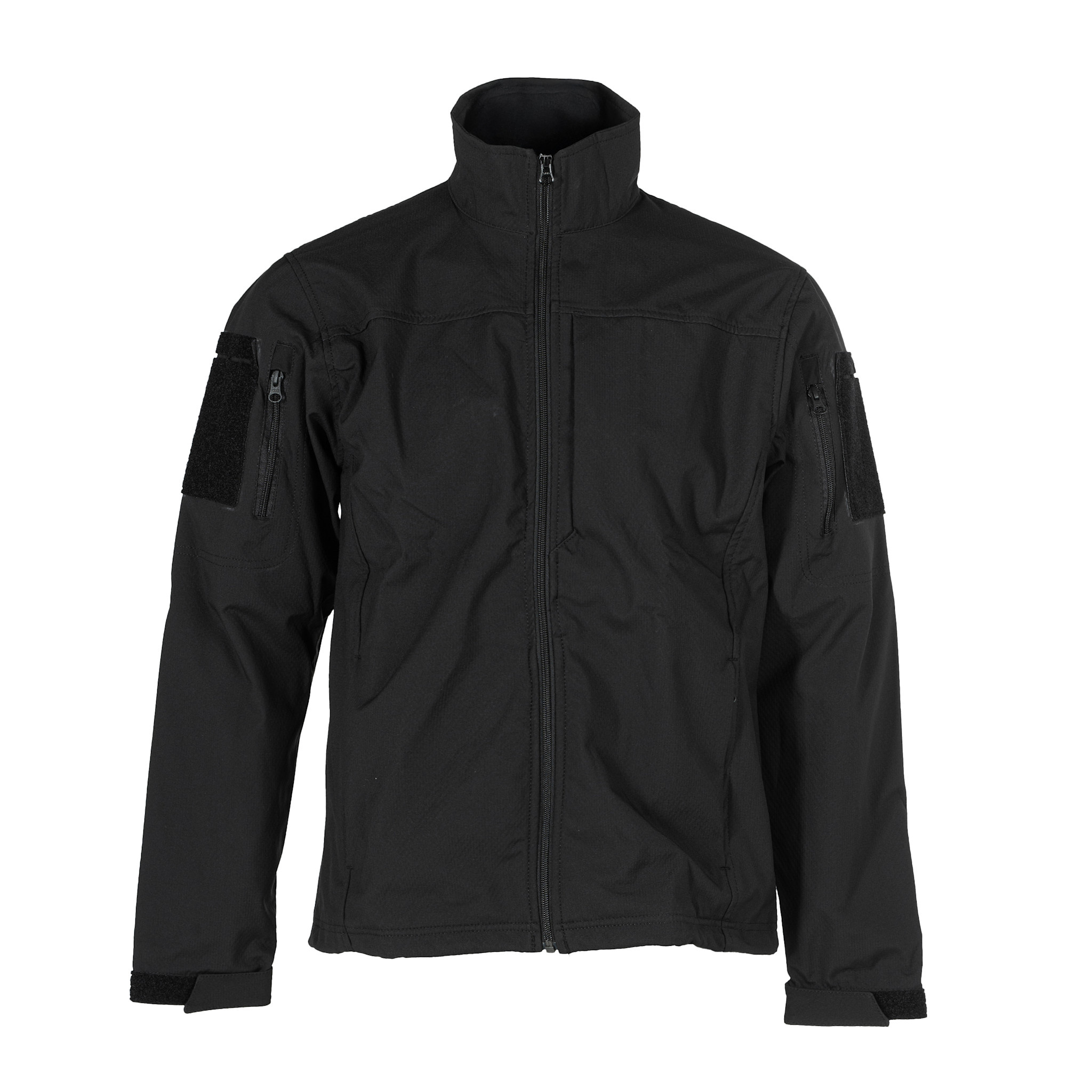 Sentinel Hardshell Noir de S+ - SMPR Tactique Plein-Air