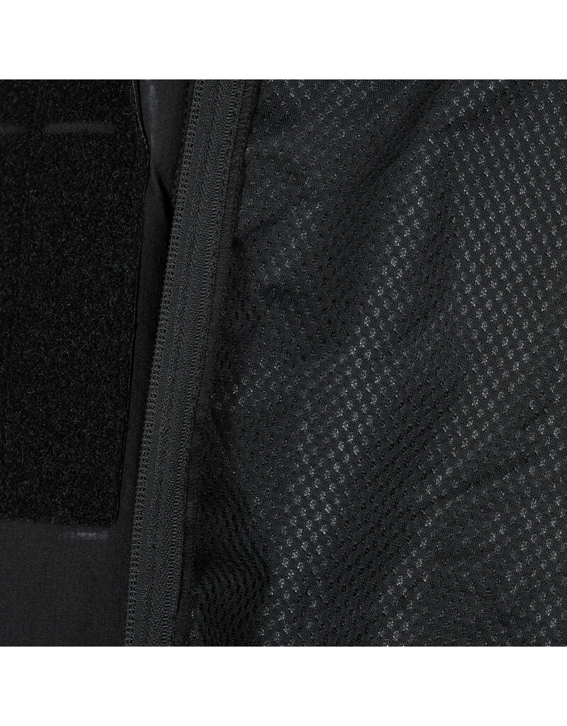 S+ Sentinel Hardshell Black