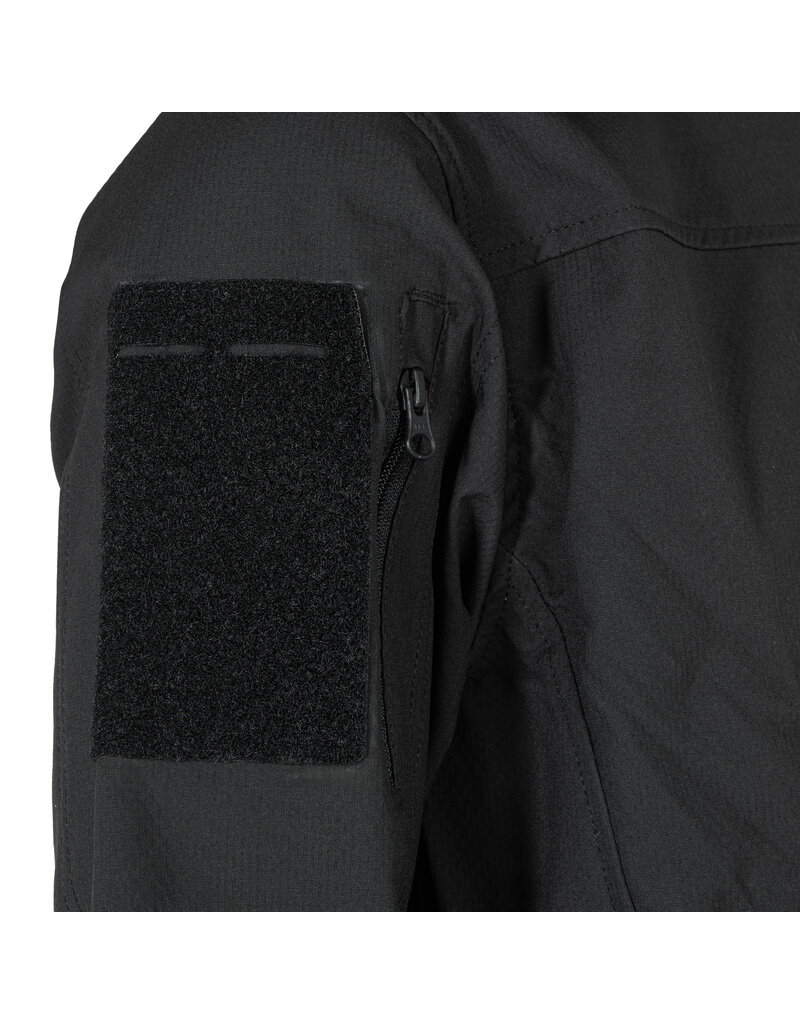 S+ Sentinel Hardshell Black