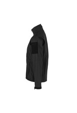 S+ Sentinel Hardshell Black